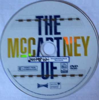 2CD/DVD/Zestaw pudełkowy Various: The Art Of McCartney DLX | LTD