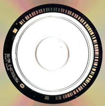 CD Various: The Avengers: The Album (Music From And Inspired By The Motion Picture)