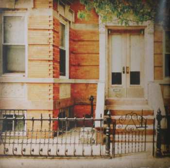 2LP Various: The Ballad Of Genesis And Lady Jaye: Music From The Motion Picture CLR | LTD