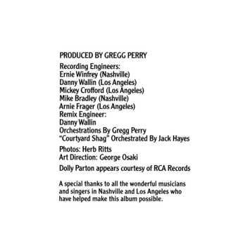 CD Various: The Best Little Whorehouse In Texas - Music From The Original Motion Picture Soundtrack