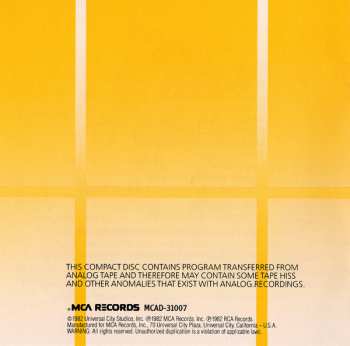 CD Various: The Best Little Whorehouse In Texas - Music From The Original Motion Picture Soundtrack