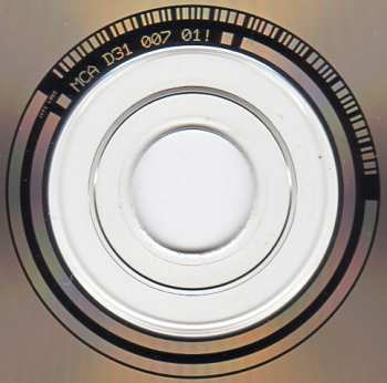 CD Various: The Best Little Whorehouse In Texas - Music From The Original Motion Picture Soundtrack