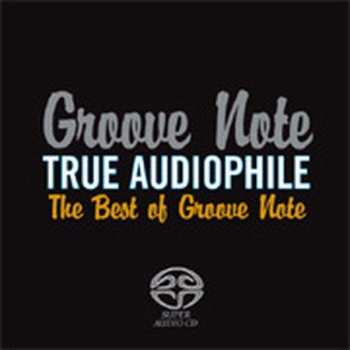 SACD Various: The Best Of Groove Note