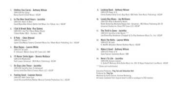 SACD Various: The Best Of Groove Note - Vol.2