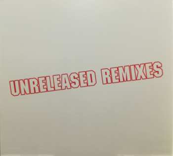 2CD Various: The Best Of Italo Disco - Unreleased Remixes