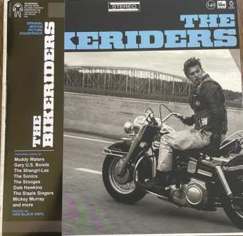 Album Various: Bikerriders