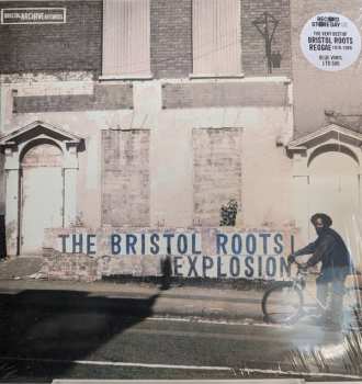 LP Various: Bristol Roots Explosion CLR | LTD