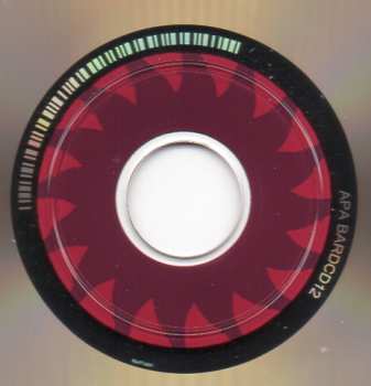 3CD/Zestaw pudełkowy Various: The Buddha Café