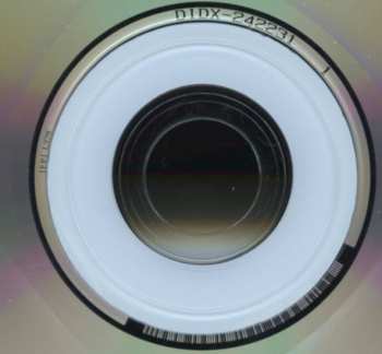 CD Various: The BYG Deal