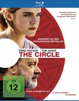 Blu-ray Various: The Circle