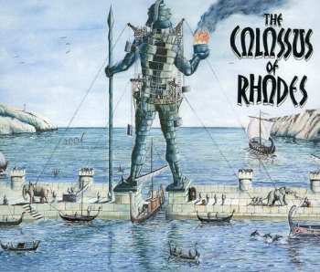 Album Various: The Colossus Of Rhodes