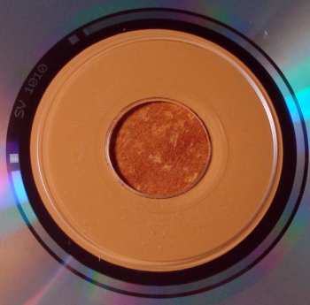 CD Various: The Crooners & Bandsman