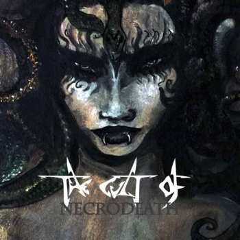 CD Various: The Cult Of Necrodeath