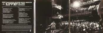 3LP Various: The Daptone Super Soul Revue Live! At The Apollo