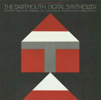 CD Various: The Dartmouth Digital Synthesizer