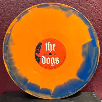 LP Various: The Dogs Of Hope—A Benefit For Shelter Animals