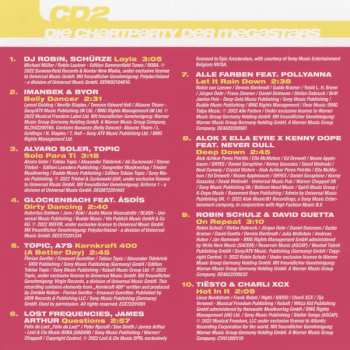 2CD Various: The Dome Vol. 102