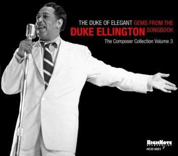 Album Various: The Duke Of Elegant - Gems From The Duke Ellington Songbook