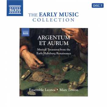 30CD/Zestaw pudełkowy Various: The Early Music Collection
