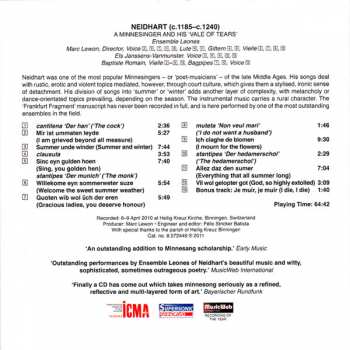 30CD/Zestaw pudełkowy Various: The Early Music Collection