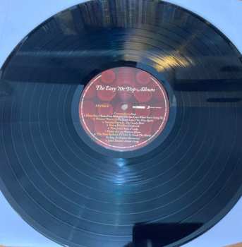 2LP Various: The Easy 70's Pop Album