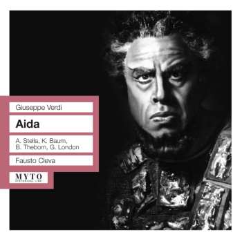 2CD Various: Aida: Stella-baum-london