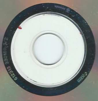 2CD Various: The Finest Of Hard-Rock (Vol. 3)