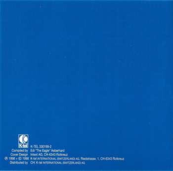 2CD Various: The Finest Of Hard-Rock (Vol. 4)