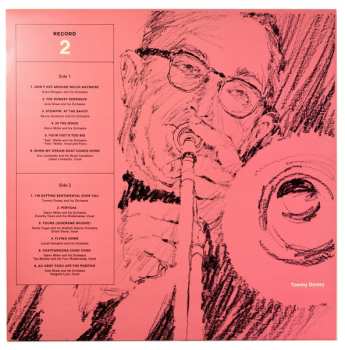 7LP/Zestaw pudełkowy Various: The Glenn Miller Years