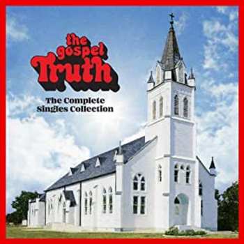 2CD Various: The Gospel Truth (The Complete Singles Collection)