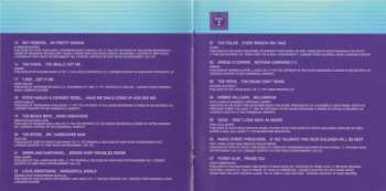 2CD Various: The Greatest No.1 Singles