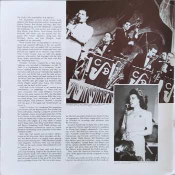 2LP/Zestaw pudełkowy Various: The Greatest Recordings Of The Big Band Era (2xLP + BOX + BOOKLET) (ČERVENÉ DESKY)
