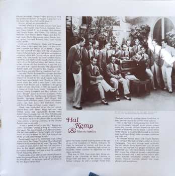 2LP/Zestaw pudełkowy Various: The Greatest Recordings Of The Big Band Era (2xLP + BOX + BOOKLET) (ČERVENÉ DESKY)
