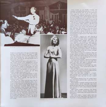 2LP/Zestaw pudełkowy Various: The Greatest Recordings Of The Big Band Era (2xLP + BOX + BOOKLET) (ČERVENÉ DESKY)