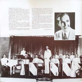 2LP/Zestaw pudełkowy Various: The Greatest Recordings Of The Big Band Era (2xLP + BOX + BOOKLET) (ČERVENÉ DESKY)