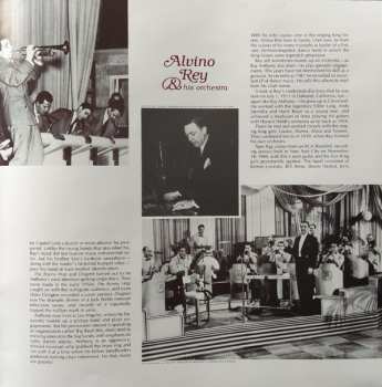 2LP/Zestaw pudełkowy Various: The Greatest Recordings Of The Big Band Era 49/50 (2xLP + BOX + BOOKLET) (ČERVENÉ DESKY)
