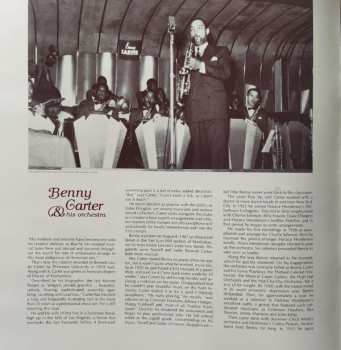 2LP/Zestaw pudełkowy Various: The Greatest Recordings Of The Big Band Era 49/50 (2xLP + BOX + BOOKLET) (ČERVENÉ DESKY)
