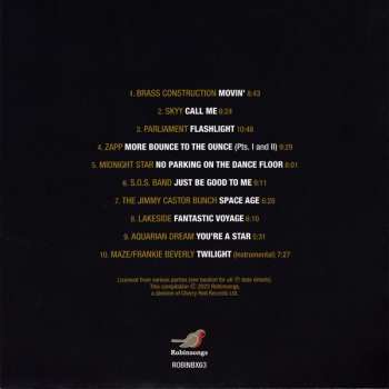 4CD/Zestaw pudełkowy Various: The Greatest Soul/Funk & Disco 12" Singles Of The '70s & '80s