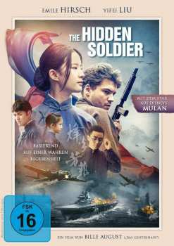 DVD Various: The Hidden Soldier
