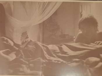 2LP Various: The Hottest State