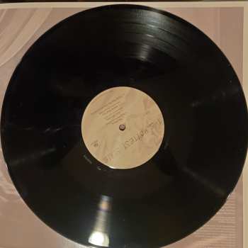 2LP Various: The Hottest State