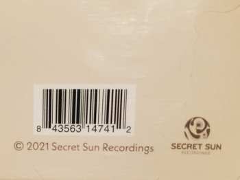 2LP Various: The Hottest State