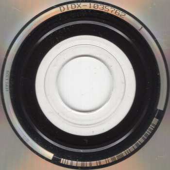 CD Various: The Hunger Games: Catching Fire (Original Motion Picture Soundtrack)