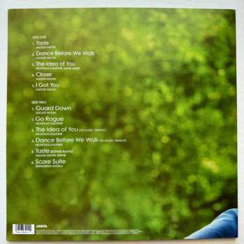 LP Various: The Idea Of You (Original Motion Picture Soundtrack) LTD