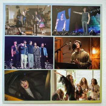 LP Various: The Idea Of You (Original Motion Picture Soundtrack) LTD