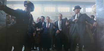 2LP Various: The Irishman (Original Motion Picture Soundtrack)