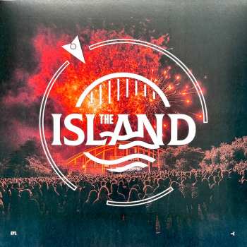 LP Various: The Island EP 1