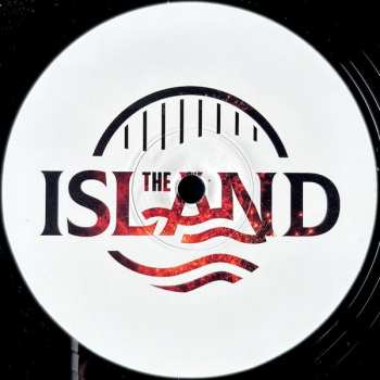 LP Various: The Island EP 1