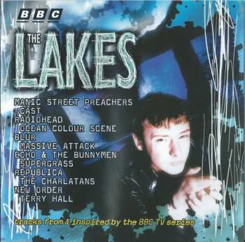 CD Various: The Lakes