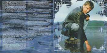 CD Various: The Lakes